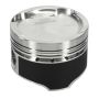 Wiseco K546M755 Piston Set, Honda, D16Y7, 75.50 mm Bore, Sport Compact, Set of 4