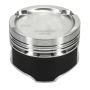 Wiseco K546M755 Piston Set, Honda, D16Y7, 75.50 mm Bore, Sport Compact, Set of 4