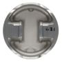Wiseco K546M755 Piston Set, Honda, D16Y7, 75.50 mm Bore, Sport Compact, Set of 4