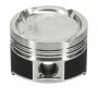 Wiseco K546M755 Piston Set, Honda, D16Y7, 75.50 mm Bore, Sport Compact, Set of 4