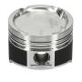 Wiseco K546M755 Piston Set, Honda, D16Y7, 75.50 mm Bore, Sport Compact, Set of 4