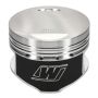 Wiseco K547M87 Piston Set, Toyota, 3TC, 87.00 mm Bore, Sport Compact, Set of 4
