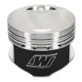 Wiseco K547M87 Piston Set, Toyota, 3TC, 87.00 mm Bore, Sport Compact, Set of 4
