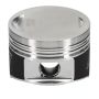Wiseco K547M87 Piston Set, Toyota, 3TC, 87.00 mm Bore, Sport Compact, Set of 4