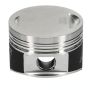 Wiseco K547M87 Piston Set, Toyota, 3TC, 87.00 mm Bore, Sport Compact, Set of 4