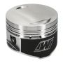 Wiseco K547M89 Piston Set, Toyota, 3TC, 89.00 mm Bore, Sport Compact, Set of 4