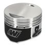 Wiseco K547M89 Piston Set, Toyota, 3TC, 89.00 mm Bore, Sport Compact, Set of 4