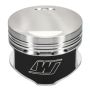 Wiseco 6547M87 Piston, Toyota, 3TC, 87.00 mm Bore, Sport Compact, Set of 1