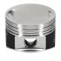Wiseco 6687M745 Piston, Toyota, 4E-FTE, 74.50 mm Bore, Sport Compact, Set of 1