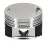 Wiseco 6547M87 Piston, Toyota, 3TC, 87.00 mm Bore, Sport Compact, Set of 1