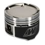 Wiseco K548M85 Piston Set, Mitsubishi, 4G63, 85.00 mm Bore, Sport Compact, Set of 4