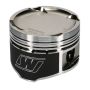 Wiseco K548M8525AP Piston Set, Mitsubishi, 4G63, 85.25 mm Bore, Sport Compact, Set of 4