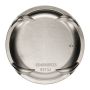 Wiseco K548M8525AP Piston Set, Mitsubishi, 4G63, 85.25 mm Bore, Sport Compact, Set of 4
