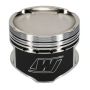 Wiseco K548M855 Piston Set, Mitsubishi, 4G63, 85.50 mm Bore, Sport Compact, Set of 4