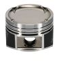 Wiseco K548M855 Piston Set, Mitsubishi, 4G63, 85.50 mm Bore, Sport Compact, Set of 4