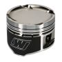 Wiseco K548M86 Piston Set, Mitsubishi, 4G63, 86.00 mm Bore, Sport Compact, Set of 4