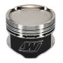 Wiseco K548M86 Piston Set, Mitsubishi, 4G63, 86.00 mm Bore, Sport Compact, Set of 4