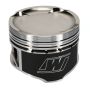 Wiseco K548M87 Piston Set, Mitsubishi, 4G63, 87.00 mm Bore, Sport Compact, Set of 4