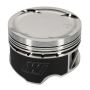 Wiseco K549M87 Piston Set, Nissan, VG30, 87.00 mm Bore, Sport Compact, Set of 6