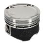 Wiseco K549M875 Piston Set, Nissan, VG30, 87.50 mm Bore, Sport Compact, Set of 6