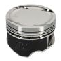 Wiseco K549M875 Piston Set, Nissan, VG30, 87.50 mm Bore, Sport Compact, Set of 6