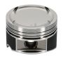 Wiseco K549M875 Piston Set, Nissan, VG30, 87.50 mm Bore, Sport Compact, Set of 6
