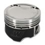 Wiseco K549M875AP Piston Set, Nissan, VG30DETT, 87.50 mm Bore, Sport Compact, Set of 6