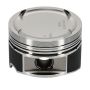 Wiseco K549M875AP Piston Set, Nissan, VG30DETT, 87.50 mm Bore, Sport Compact, Set of 6