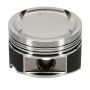 Wiseco 6549M88 Piston, Nissan, VG30DETT, 88.00 mm Bore, Sport Compact, Set of 1