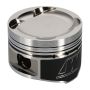 Wiseco K550M865 Piston Set, Toyota, 2JZ-GTE, 86.50 mm Bore, Sport Compact, Set of 6