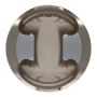 Wiseco 6550M86AP Piston, Toyota, 2JZ-GTE, 86.00 mm Bore, Sport Compact, Set of 1
