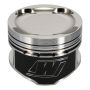 Wiseco 6550M86AP Piston, Toyota, 2JZ-GTE, 86.00 mm Bore, Sport Compact, Set of 1