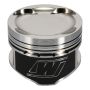 Wiseco K550M87 Piston Set, Toyota, 2JZ-GTE, 87.00 mm Bore, Sport Compact, Set of 6