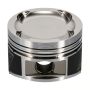 Wiseco K550M87 Piston Set, Toyota, 2JZ-GTE, 87.00 mm Bore, Sport Compact, Set of 6