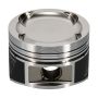 Wiseco K550M87 Piston Set, Toyota, 2JZ-GTE, 87.00 mm Bore, Sport Compact, Set of 6