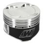 Wiseco K553M835 Piston Set, Mazda, 1.8L 16V L8, 83.50 mm Bore, Sport Compact, Set of 4