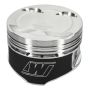 Wiseco K553M835 Piston Set, Mazda, 1.8L 16V L8, 83.50 mm Bore, Sport Compact, Set of 4