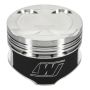 Wiseco K553M835 Piston Set, Mazda, 1.8L 16V L8, 83.50 mm Bore, Sport Compact, Set of 4