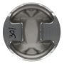 Wiseco K553M835 Piston Set, Mazda, 1.8L 16V L8, 83.50 mm Bore, Sport Compact, Set of 4