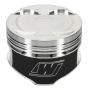 Wiseco K553M835 Piston Set, Mazda, 1.8L 16V L8, 83.50 mm Bore, Sport Compact, Set of 4