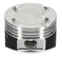 Wiseco K553M835 Piston Set, Mazda, 1.8L 16V L8, 83.50 mm Bore, Sport Compact, Set of 4