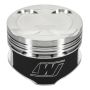 Wiseco K554M79 Piston Set, Mazda, 1.6L 16V B6, 79.00 mm Bore, Sport Compact, Set of 4