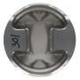 Wiseco 6553M84 Piston, Mazda, 1.8L 16V L8, 84.00 mm Bore, Sport Compact, Set of 1