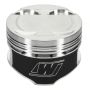 Wiseco K554M79 Piston Set, Mazda, 1.6L 16V B6, 79.00 mm Bore, Sport Compact, Set of 4