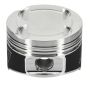 Wiseco K554M79 Piston Set, Mazda, 1.6L 16V B6, 79.00 mm Bore, Sport Compact, Set of 4