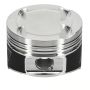 Wiseco K554M79 Piston Set, Mazda, 1.6L 16V B6, 79.00 mm Bore, Sport Compact, Set of 4