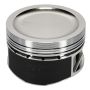 Wiseco K556M86 Piston Set, Nissan , SR20, 86.00 mm Bore, Sport Compact, Set of 4