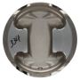 Wiseco K556M86 Piston Set, Nissan , SR20, 86.00 mm Bore, Sport Compact, Set of 4