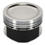 Wiseco K556M865 Piston Set, Nissan , SR20, 86.50 mm Bore, Sport Compact, Set of 4