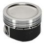 Wiseco K556M865AP Piston Set, Nissan, SR20DE, 86.50 mm Bore, Sport Compact, Set of 4